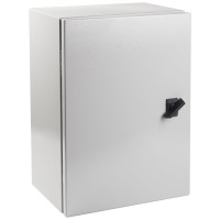 Щит металлический iPower 600*400*250 IP54 (для электрооборудования)