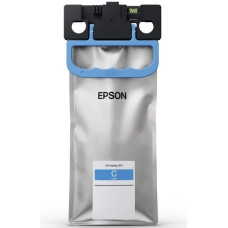 Epson C13T01D200 голубой (cyan)