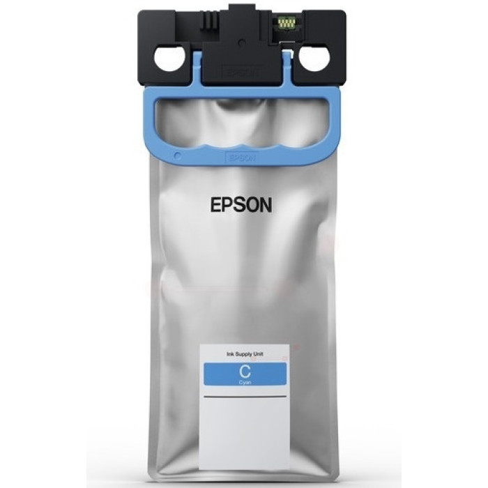 Epson C13T01D200 голубой (cyan)