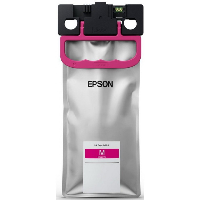 Epson C13T01D300 пурпурный (magenta)