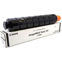 Canon T01 8066B001 черный