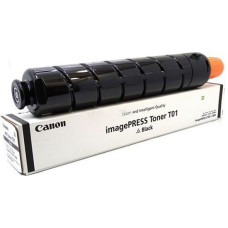 Canon T01 8066B001 черный