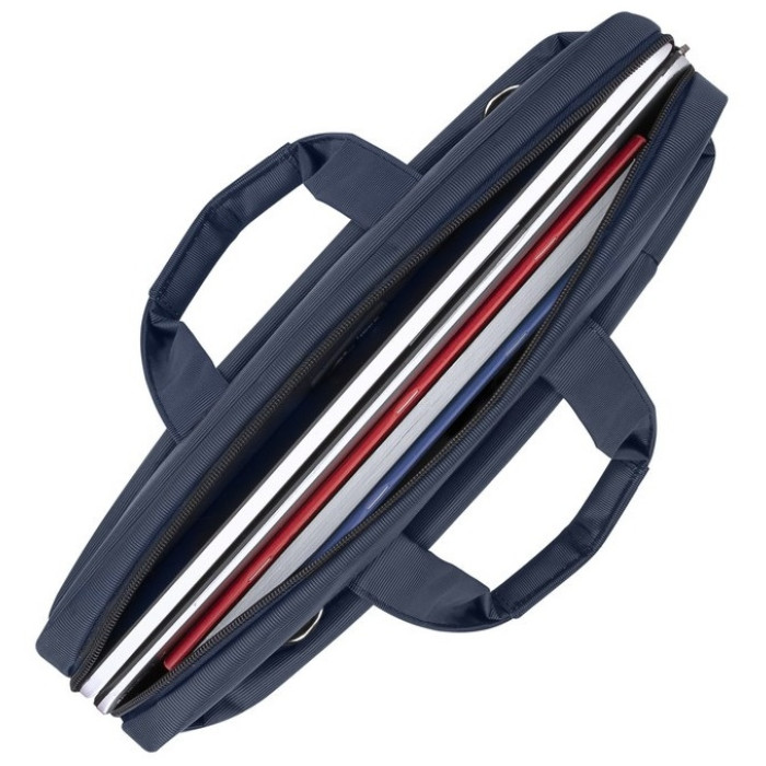 Сумка Riva 8231 синий