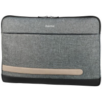 Чехол Hama Terra 00196603 серый
