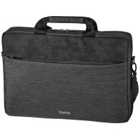 Сумка Hama Tayrona 00216545 серый