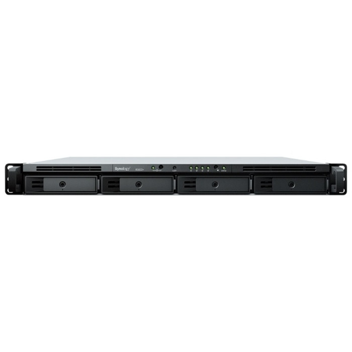 Synology RackStation RS822+ 15-130100661