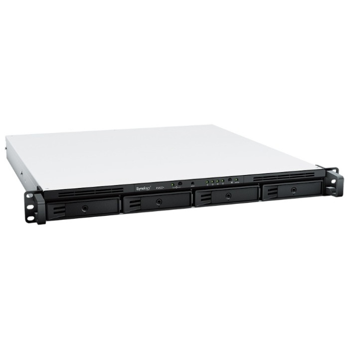 Synology RackStation RS822+ 15-130100661