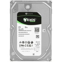HDD Seagate Exos 7E10 ST6000NM019B 6000 ГБ