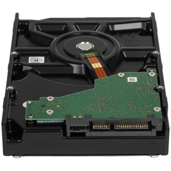 HDD Seagate Exos 7E10 ST6000NM019B 6000 ГБ