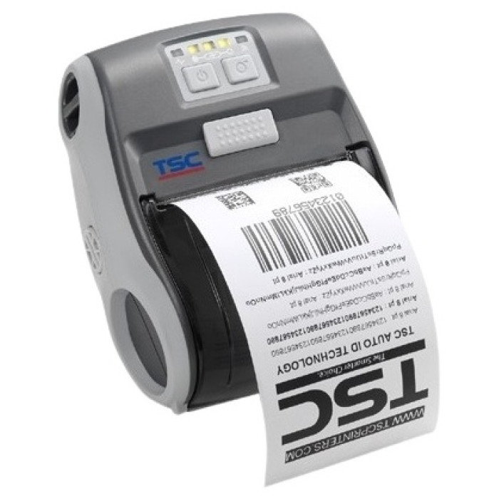 TSC Alpha-3R