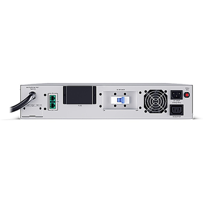 CyberPower BPE144VL2U01
