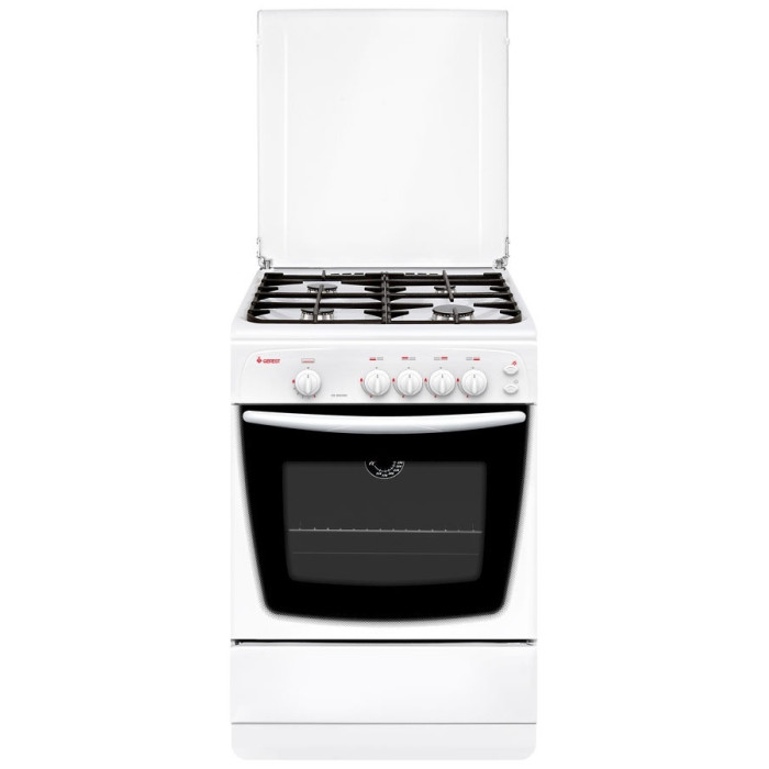 Gefest CG 60М C6 К73 белый