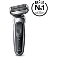 Braun Series 7 70-S1000s сеточная от аккумулятора