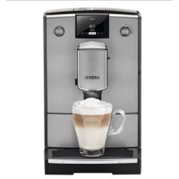 Кофемашина Nivona NICR-695 серебристый