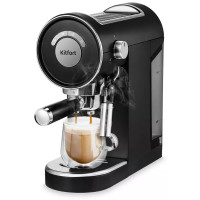 Кофеварка Kitfort КТ-783-2 черный