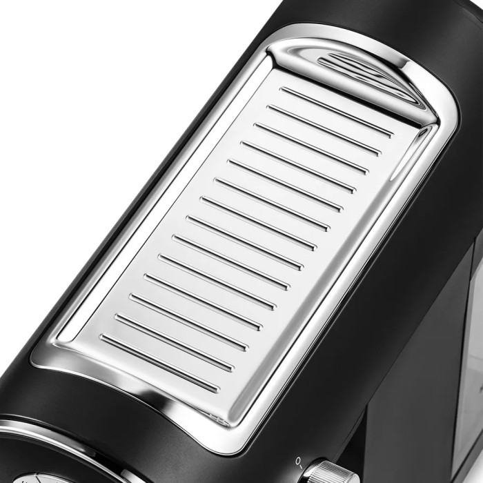 Кофеварка Kitfort КТ-783-2 черный