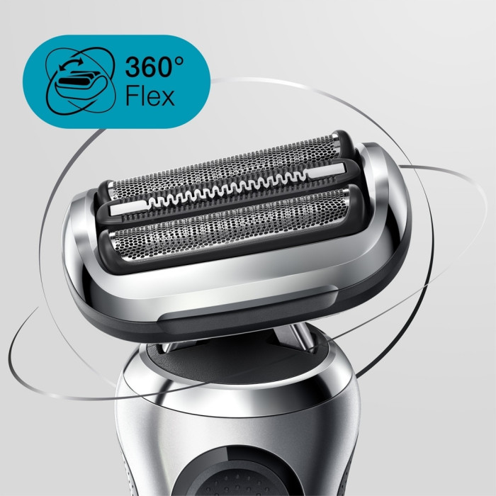 Braun Series 7 70-S1000s сеточная от аккумулятора