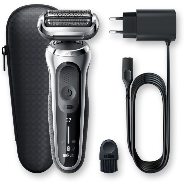 Braun Series 7 70-S1000s сеточная от аккумулятора