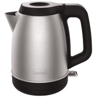Электрочайник Tefal KI280D30 серебристый