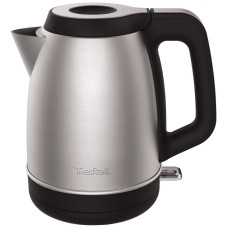 Электрочайник Tefal KI280D30 серебристый