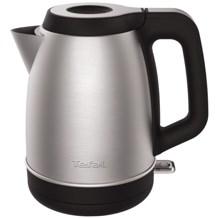 Электрочайник Tefal KI280D30 серебристый
