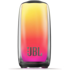 Портативная колонка JBL Pulse 5 черный