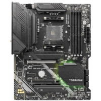 MSI MAG B550 TOMAHAWK MAX WIFI