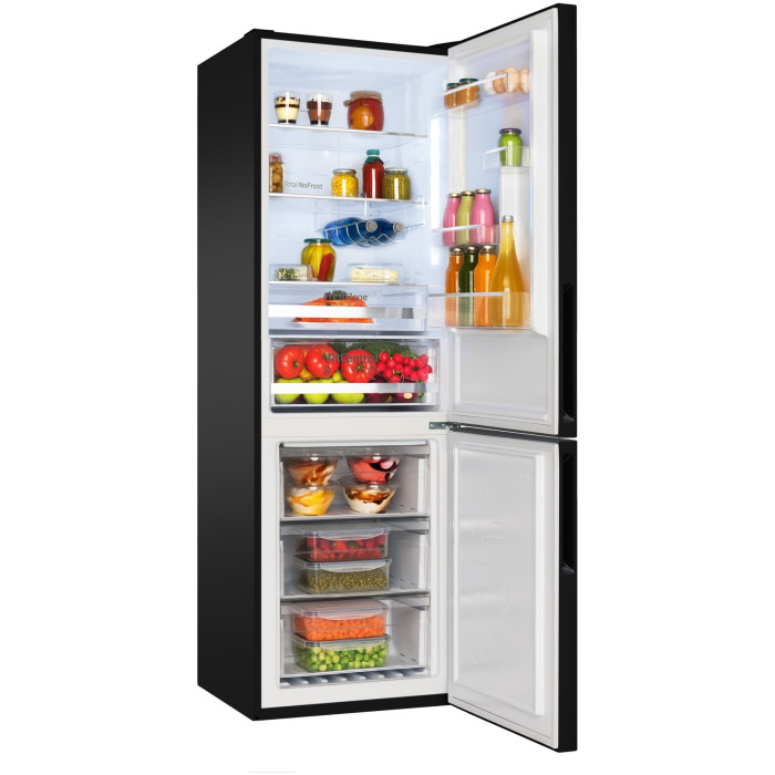 Hansa FK3356.5GBDFZ черный