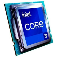 СPU Intel Сore i9-13900KF, 3.0GHz (Raptor Lake, 5.8), 24C/32T, 36MB L3, MTP 253W, S1700, oem