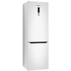 Hansa FK3556.5CDFZ белый