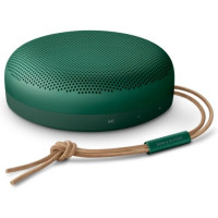 Bang & Olufsen Beosound A1 2nd Gen зеленый