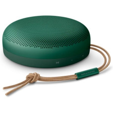 Bang & Olufsen Beosound A1 2nd Gen зеленый