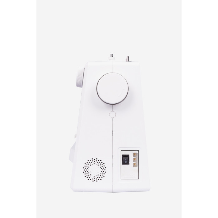 CHAYKA MODERN белый, красный