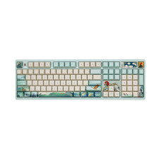 Клавиатура Varmilo Goddess LuoShen VA100 Kailh Prestige Voice<br>66788