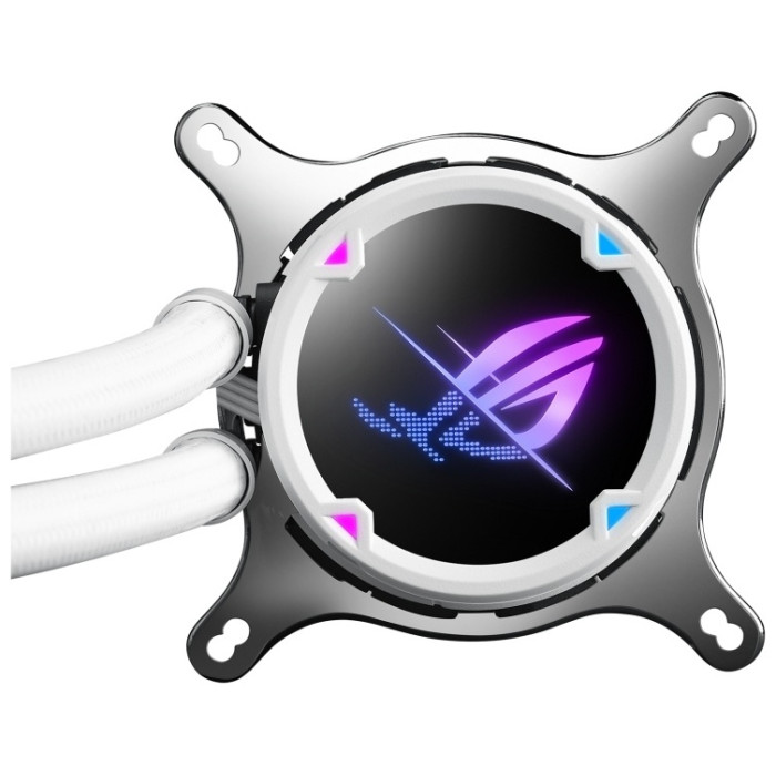ASUS ROG STRIX LC II 240 ARGB
