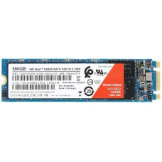 SSD Western Digital WDS500G1R0B 500 ГБ