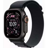 Apple Watch Ultra 3 2025 GPS + Cellular M 49 мм черный