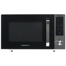 HORIZONT 23MW800-1379S черный