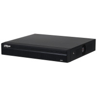 Сетевой видеорегистратор Dahua DHI-NVR1108HS-S3/H