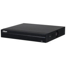 Dahua DHI-NVR1108HS-S3/H черный