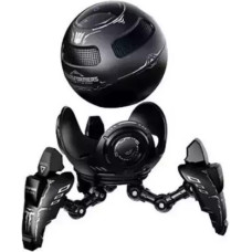 Портативная колонка Transformers TF-Y17 черный