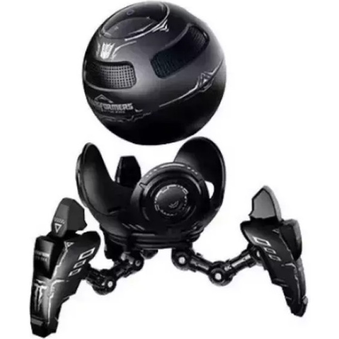 Портативная колонка Transformers TF-Y17 черный