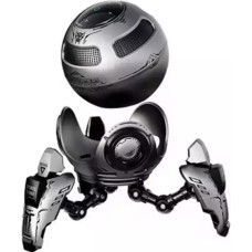 Портативная колонка Transformers TF-Y17 серый