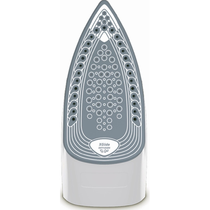 Tefal FV2835E0 красный