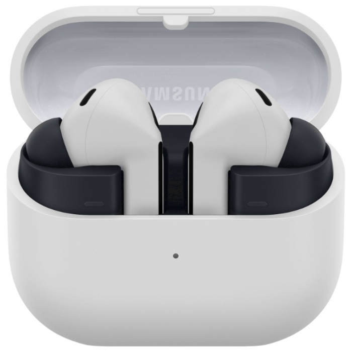 Наушники Samsung Galaxy Buds3 FE серый