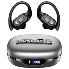 Наушники Transformers TF-T26 серый