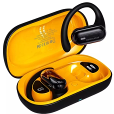 Наушники Transformers TF-T58 черный