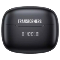 Наушники Transformers TF-T27 черный