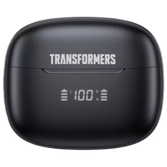 Наушники Transformers TF-T27 черный