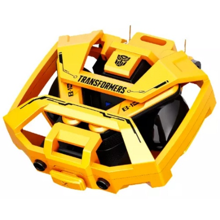 Наушники Transformers TF-T32 желтый